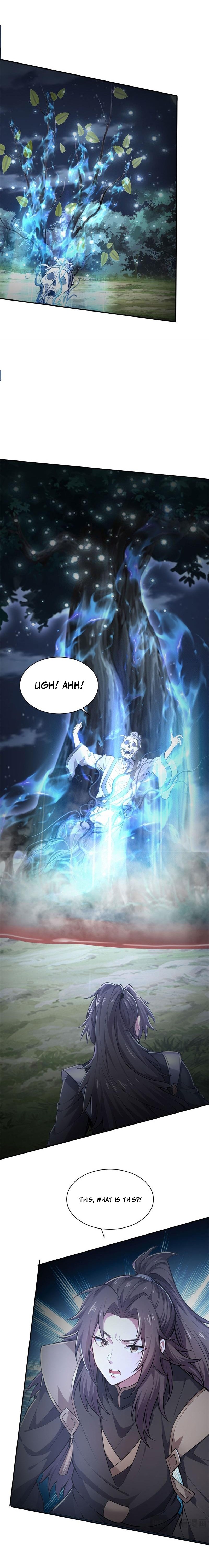 Tudi Shengji - Wo Tangzhe Jiu Bian Qiang Chapter 57 — Page 15