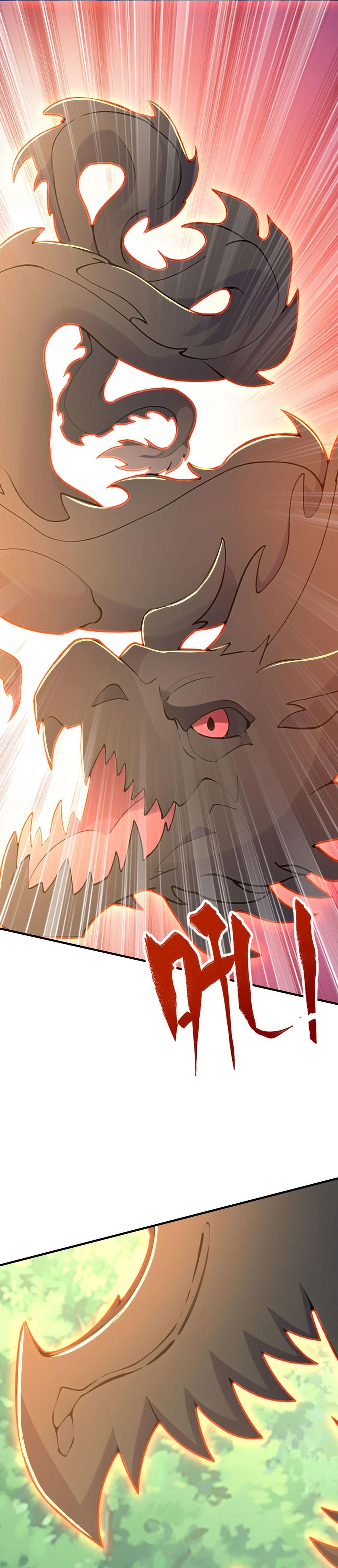Tudi Shengji - Wo Tangzhe Jiu Bian Qiang Chapter 64 — Page 15