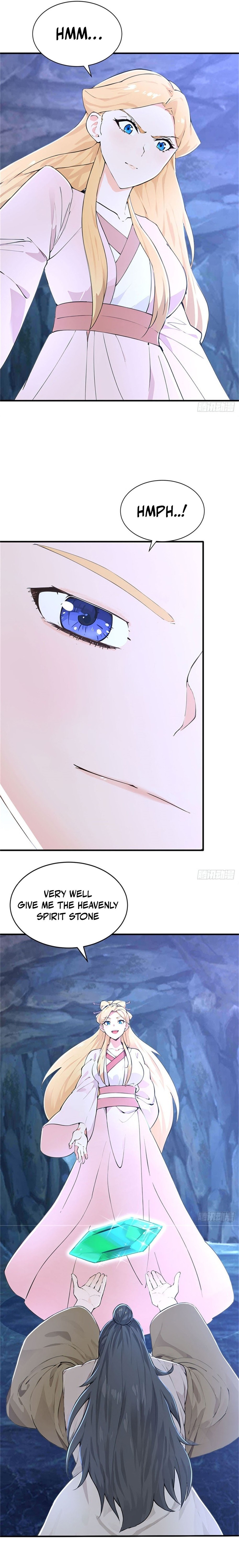Tudi Shengji - Wo Tangzhe Jiu Bian Qiang Chapter 66 — Page 2