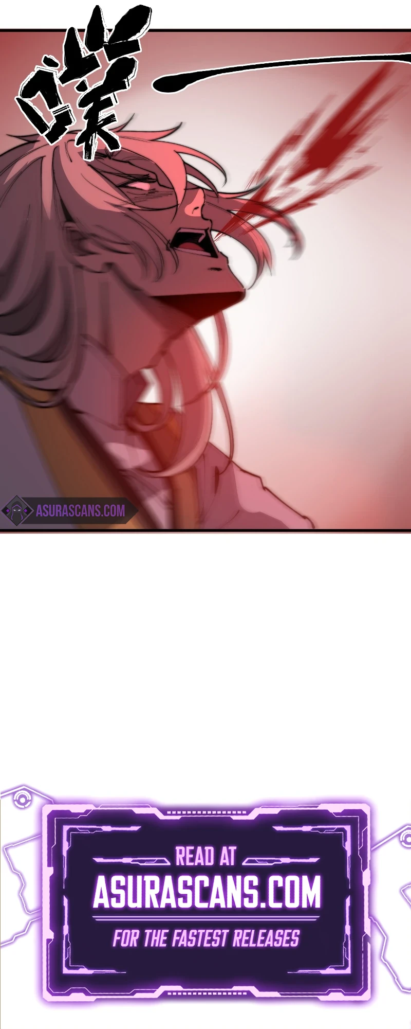 Ultimate Devouring System Chapter 15 — Page 8