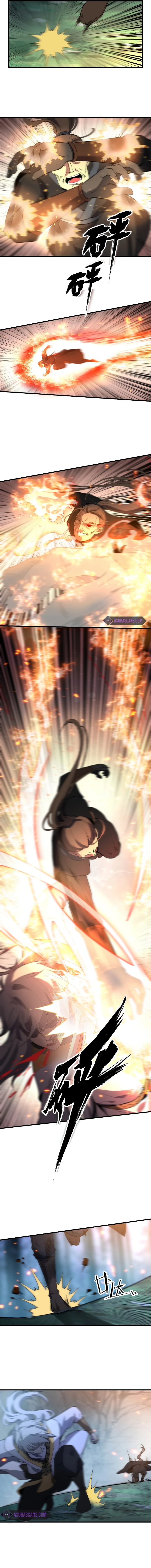 Ultimate Devouring System Chapter 16 — Page 4