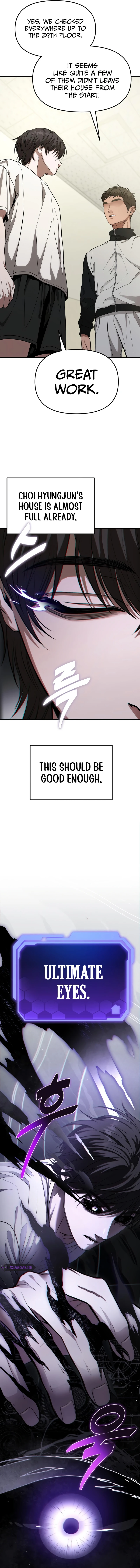 Ultimate Shut-in Chapter 10 — Page 3