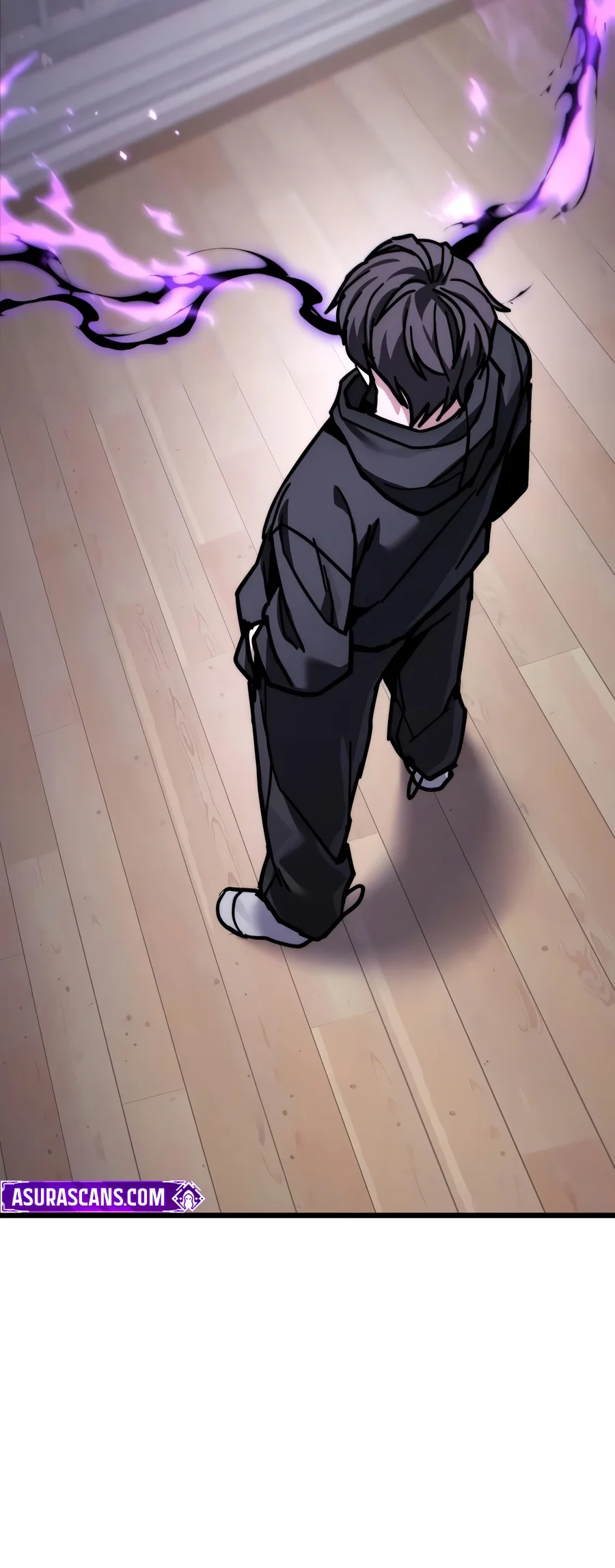 Ultimate Shut-in Chapter 100 — Page 5