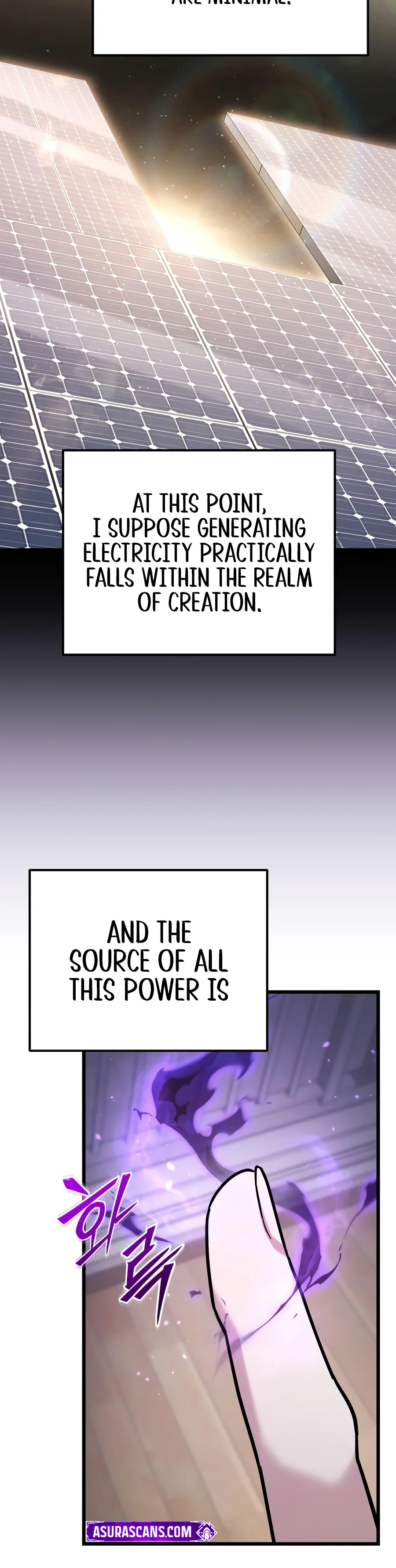 Ultimate Shut-in Chapter 100 — Page 7