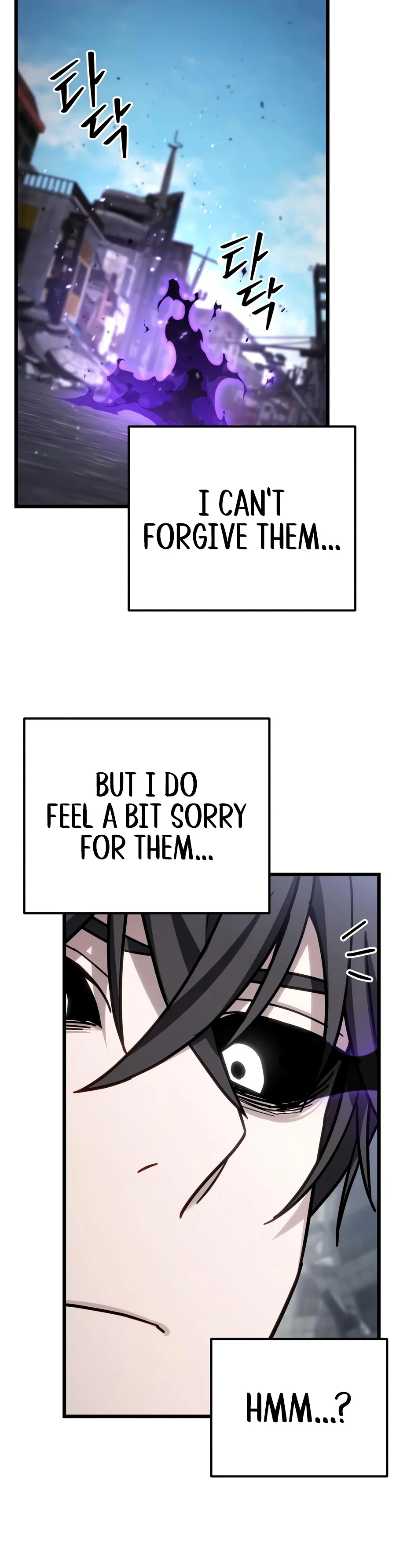 Ultimate Shut-in Chapter 100 — Page 15