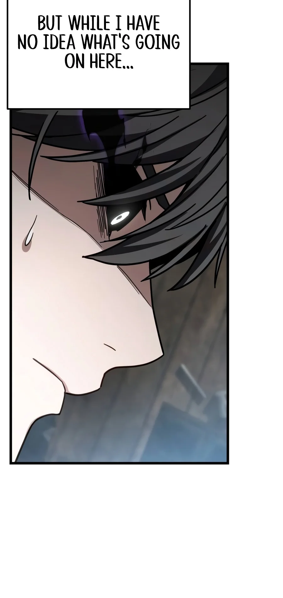 Ultimate Shut-in Chapter 101 — Page 3
