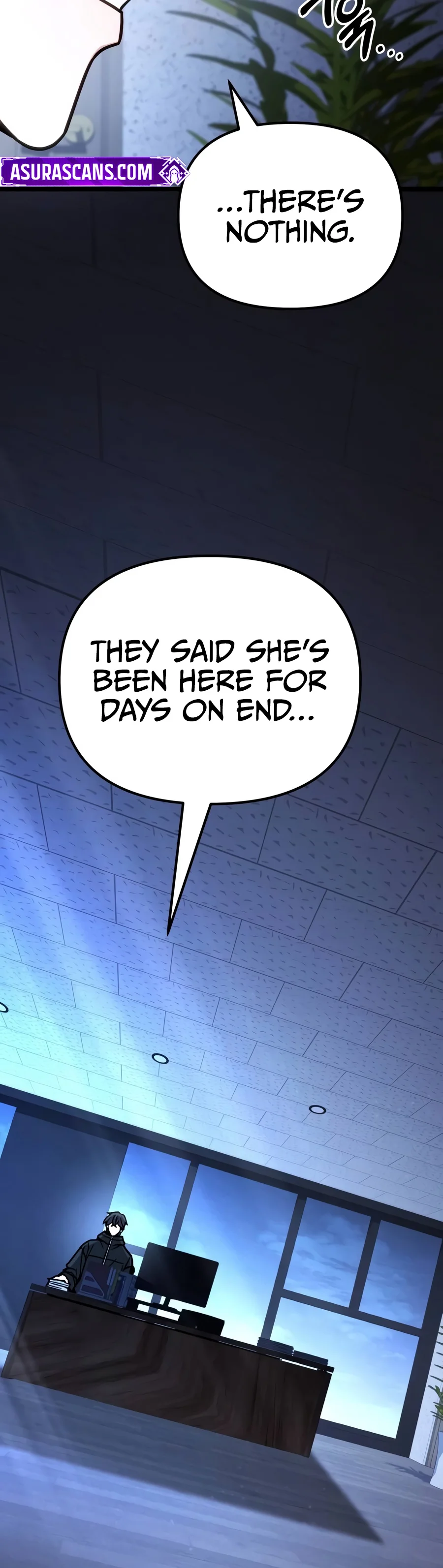 Ultimate Shut-in Chapter 102 — Page 13