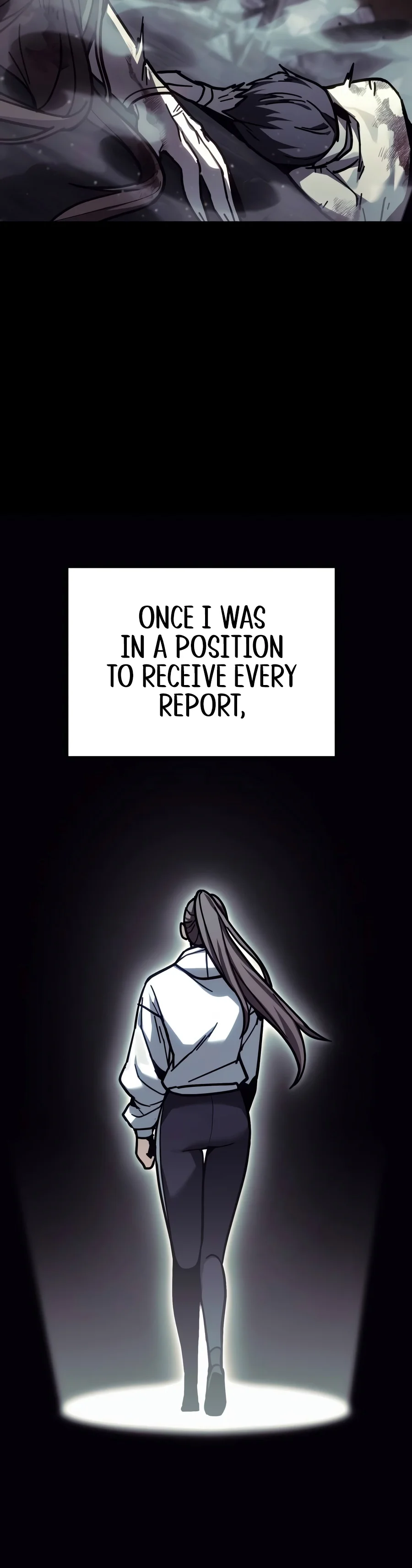 Ultimate Shut-in Chapter 102 — Page 15