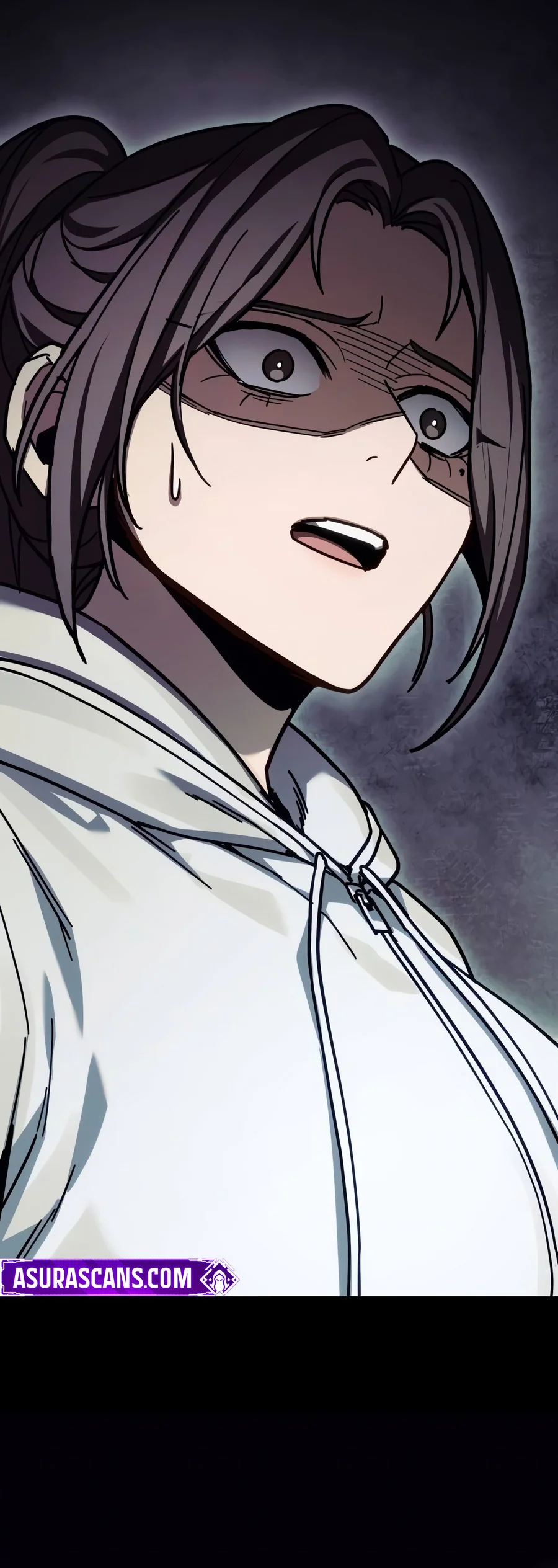 Ultimate Shut-in Chapter 102 — Page 17