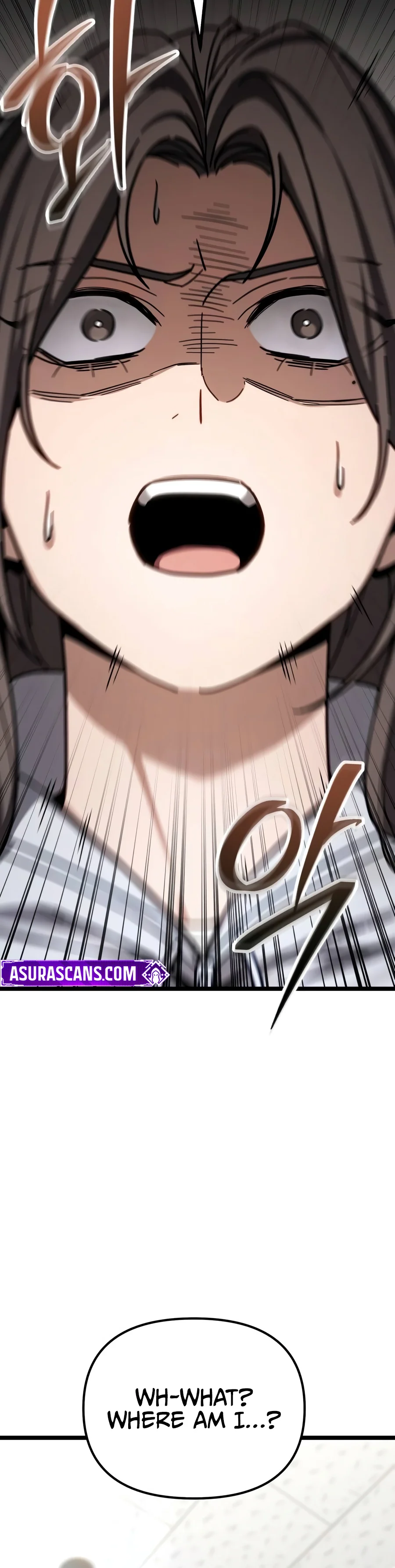 Ultimate Shut-in Chapter 102 — Page 19