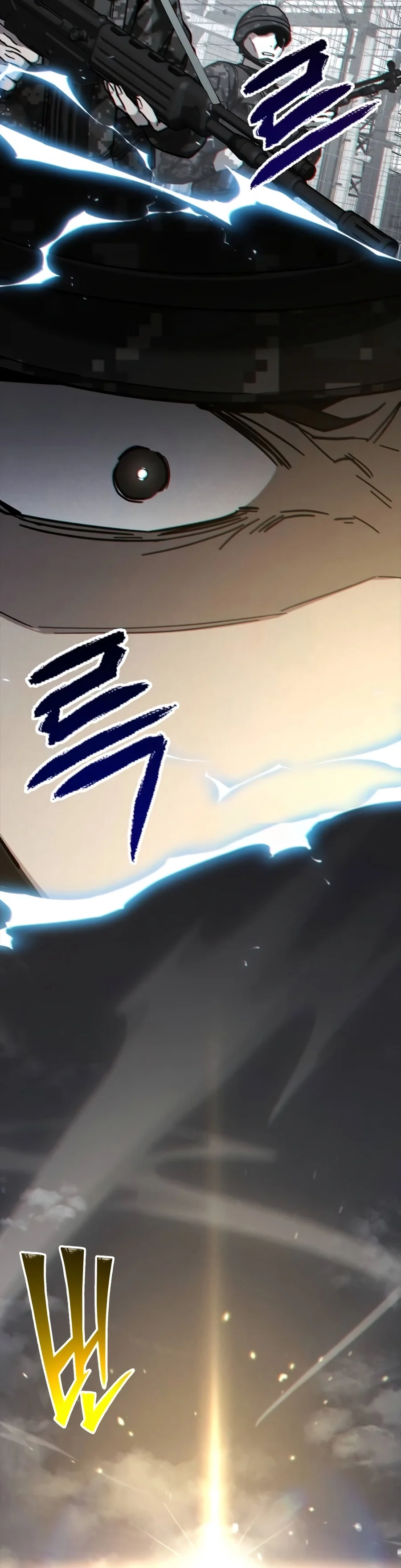 Ultimate Shut-in Chapter 102 — Page 27