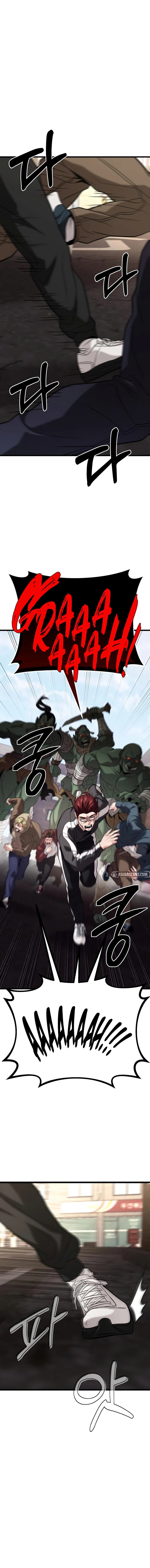 Ultimate Shut-in Chapter 19 — Page 2
