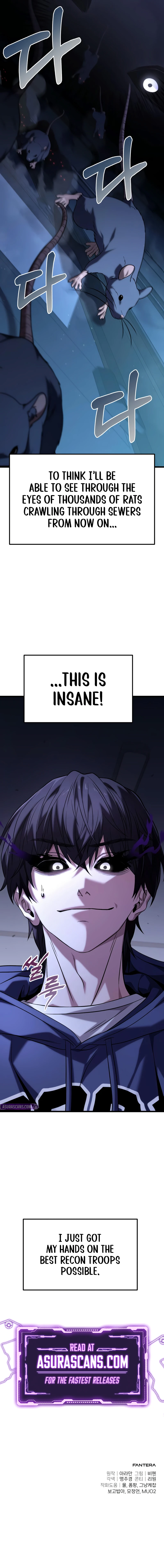 Ultimate Shut-in Chapter 23 — Page 16