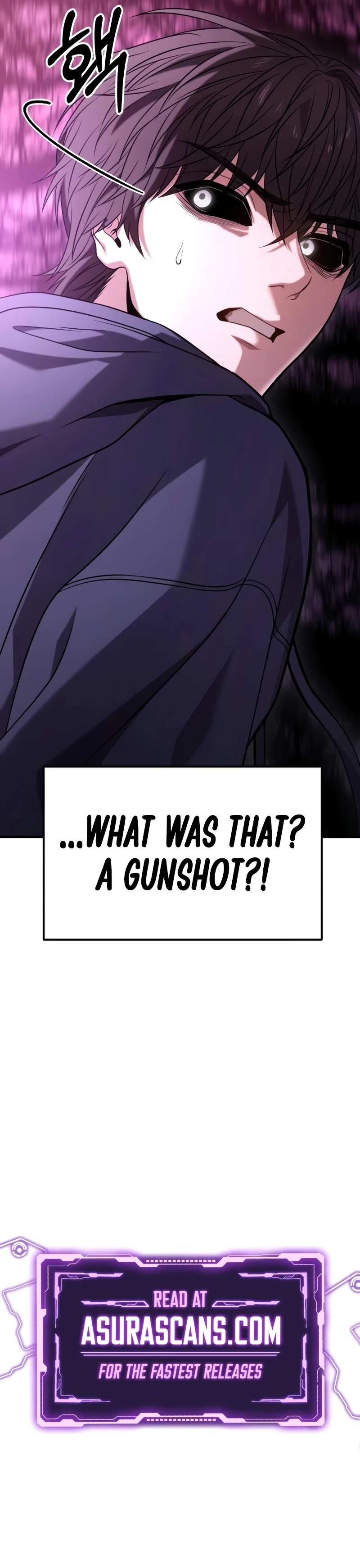 Ultimate Shut-in Chapter 25 — Page 20