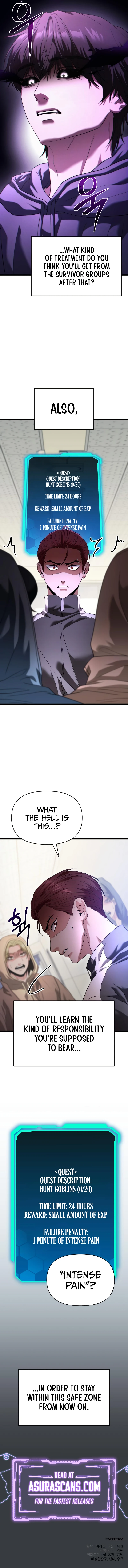 Ultimate Shut-in Chapter 33 — Page 13