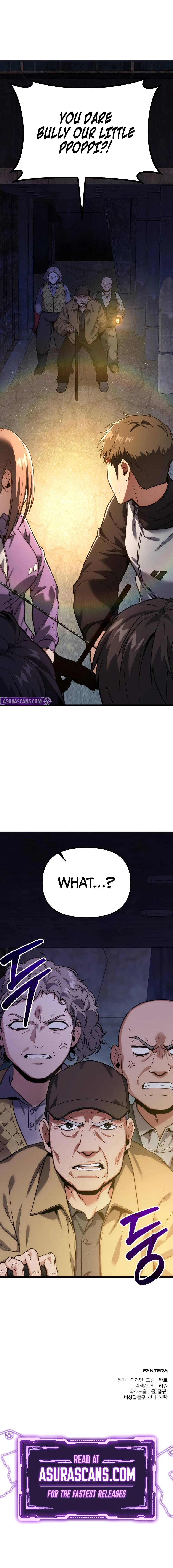 Ultimate Shut-in Chapter 44 — Page 13