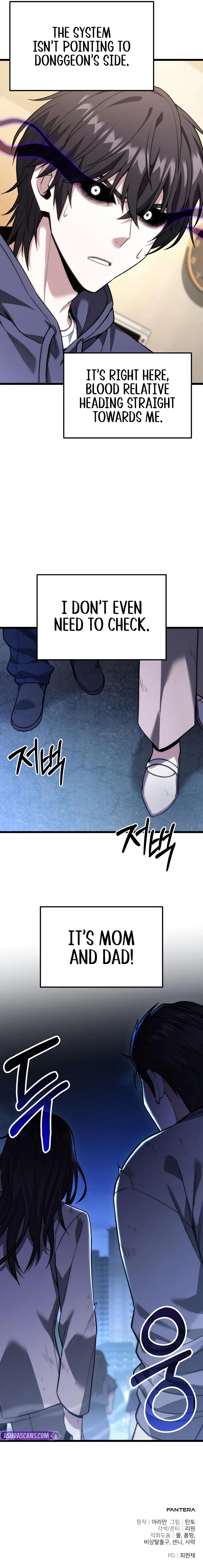 Ultimate Shut-in Chapter 46 — Page 16
