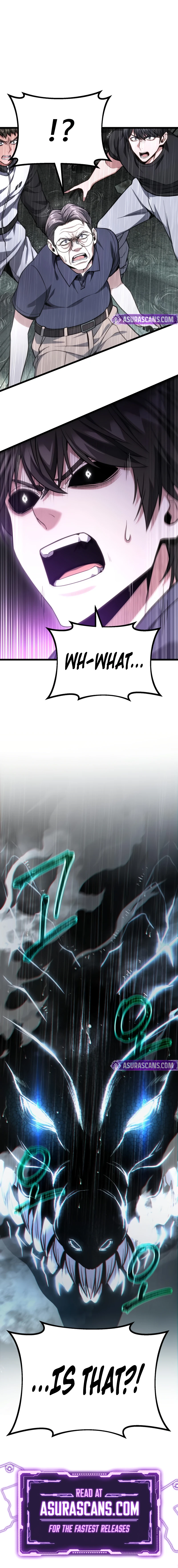 Ultimate Shut-in Chapter 49 — Page 14