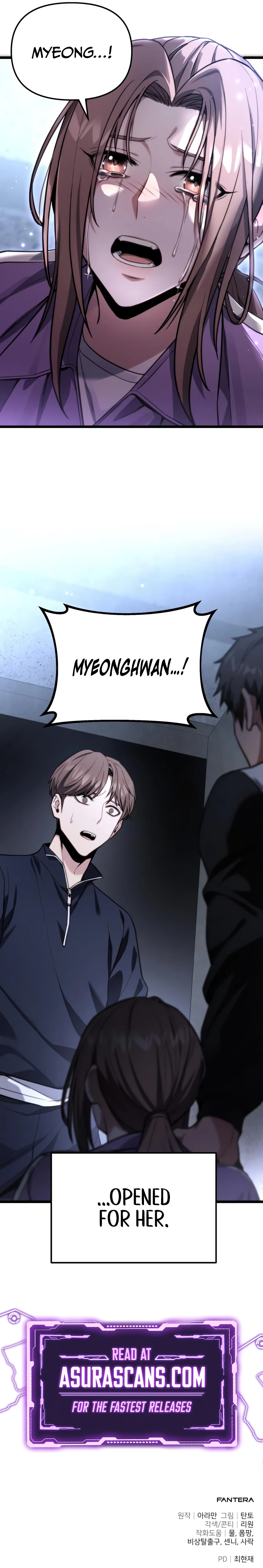 Ultimate Shut-in Chapter 53 — Page 16