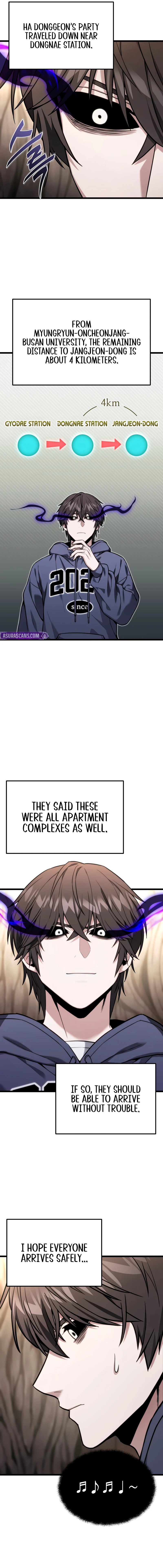 Ultimate Shut-in Chapter 54 — Page 11