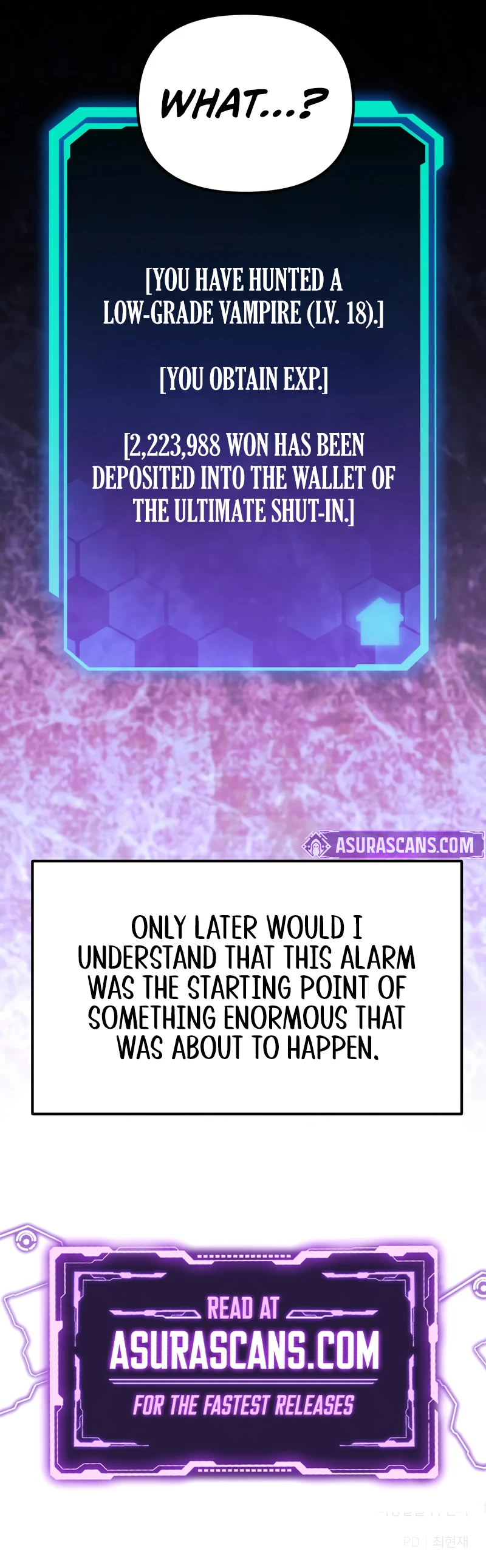 Ultimate Shut-in Chapter 63 — Page 15