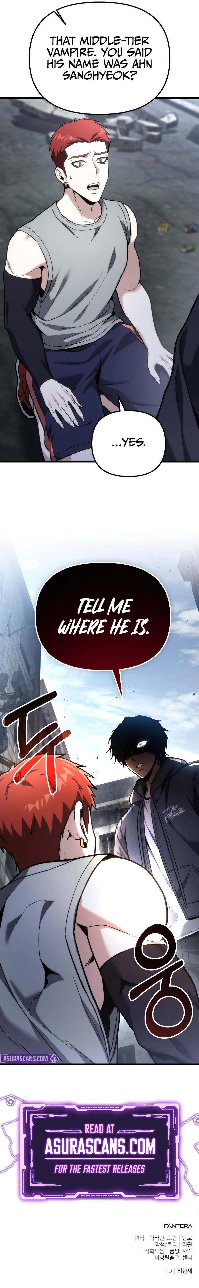 Ultimate Shut-in Chapter 64 — Page 14