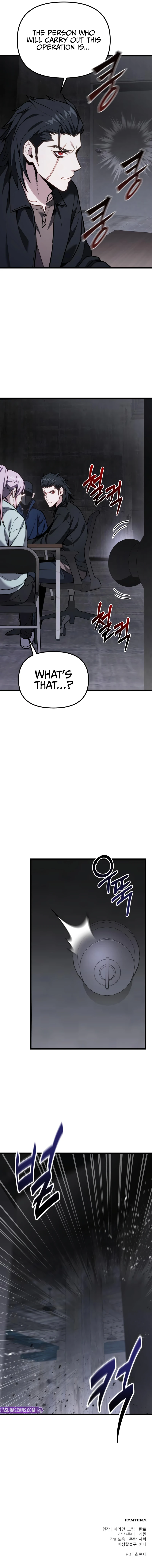 Ultimate Shut-in Chapter 66 — Page 14