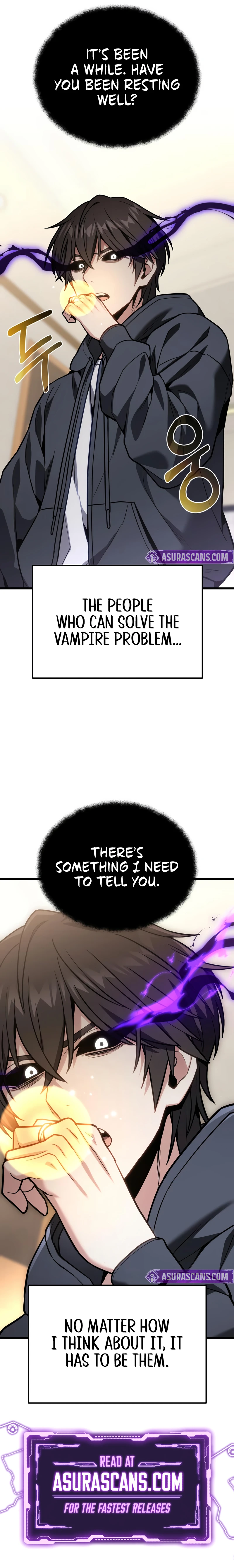 Ultimate Shut-in Chapter 67 — Page 15