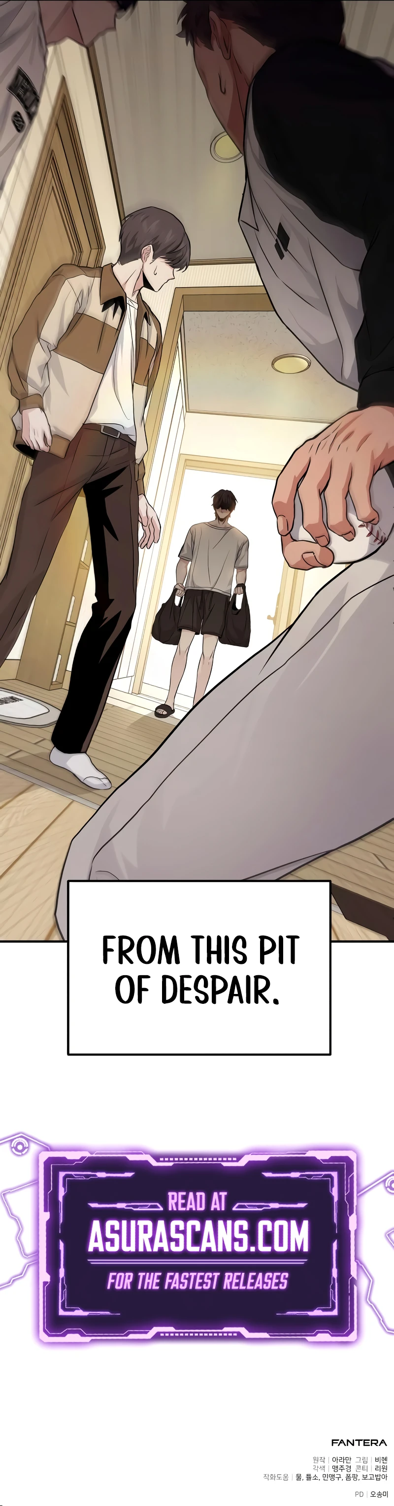 Ultimate Shut-in Chapter 7 — Page 20