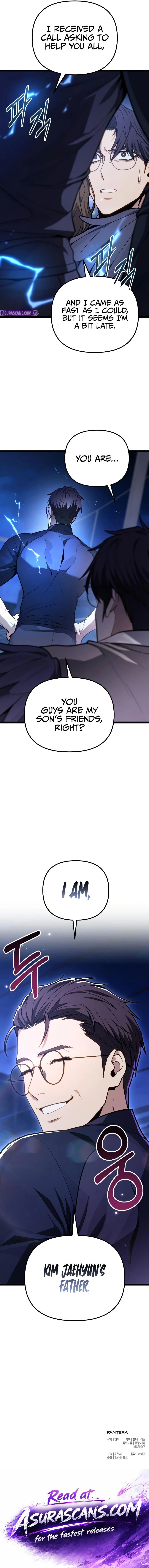 Ultimate Shut-in Chapter 75 — Page 16