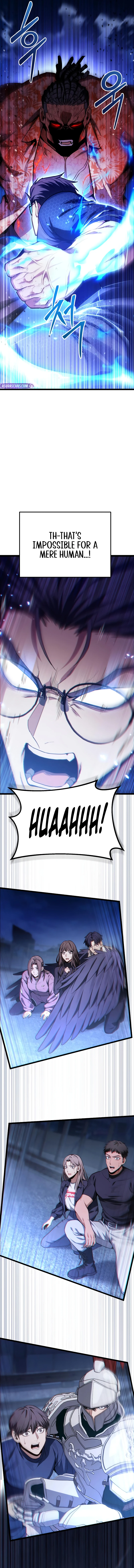 Ultimate Shut-in Chapter 76 — Page 5