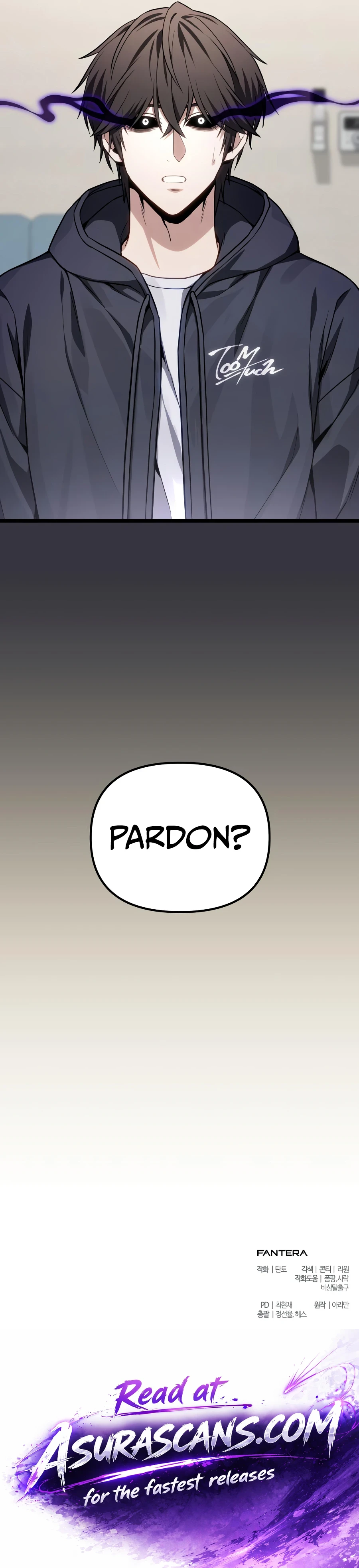 Ultimate Shut-in Chapter 77 — Page 15
