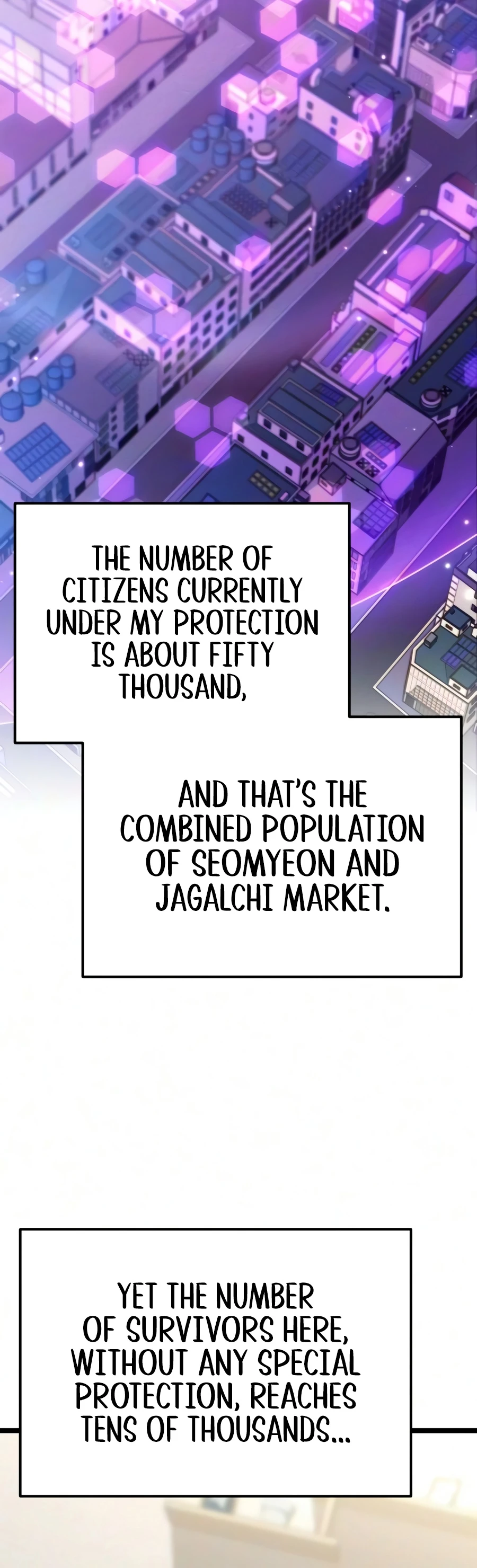Ultimate Shut-in Chapter 80 — Page 5