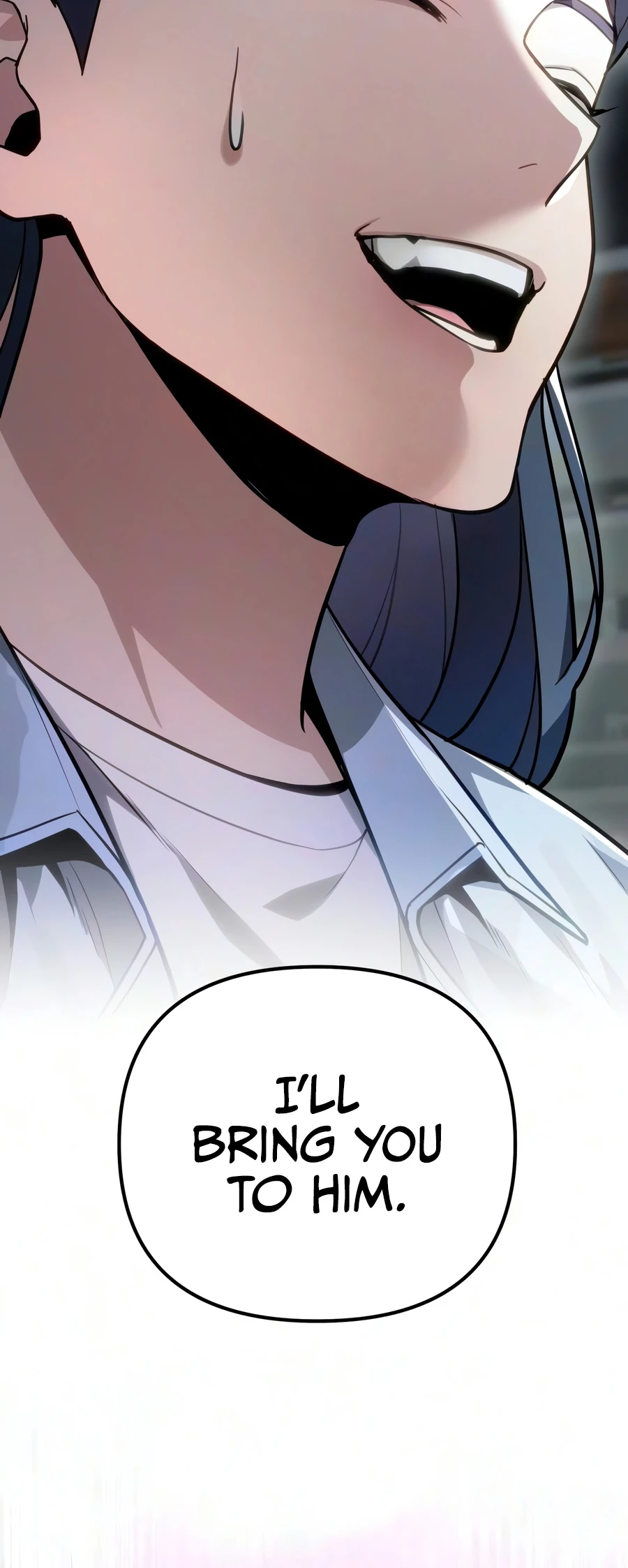 Ultimate Shut-in Chapter 80 — Page 9