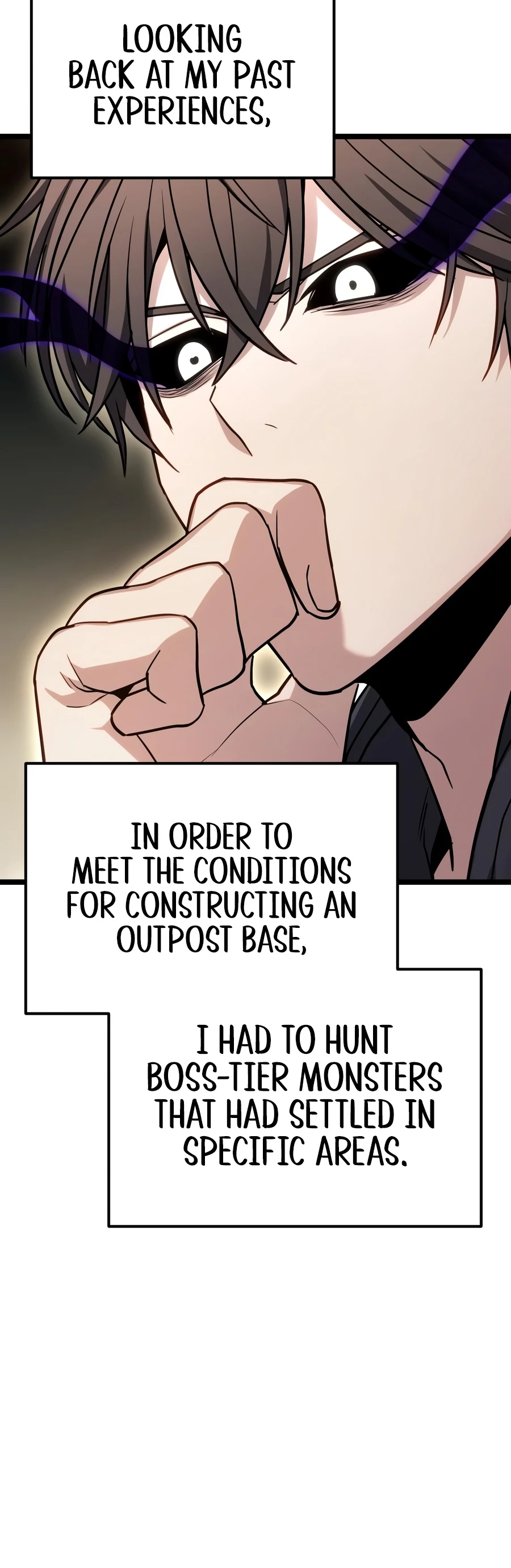 Ultimate Shut-in Chapter 81 — Page 3