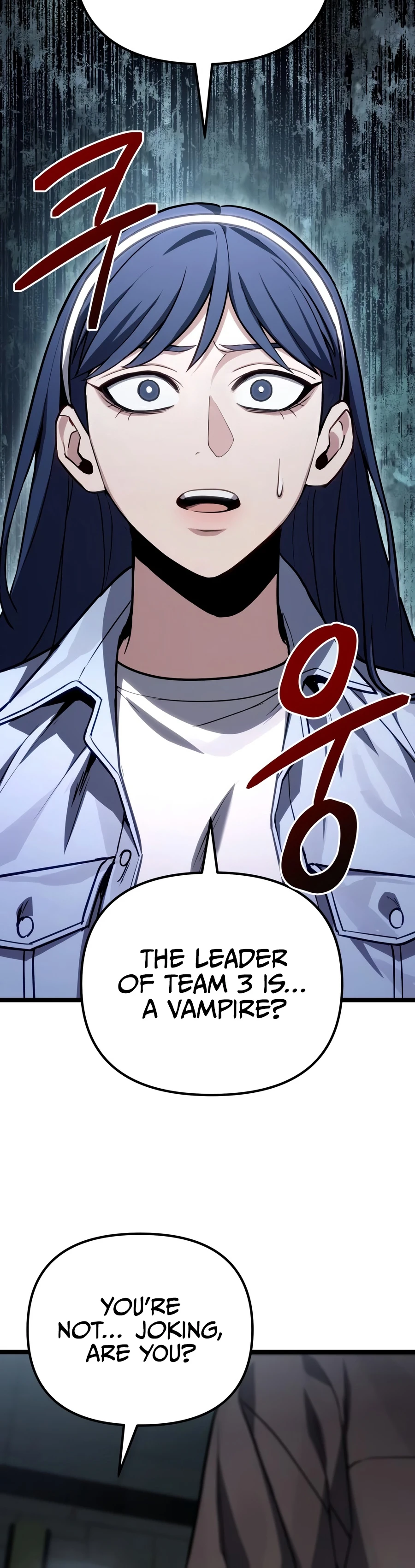 Ultimate Shut-in Chapter 81 — Page 13