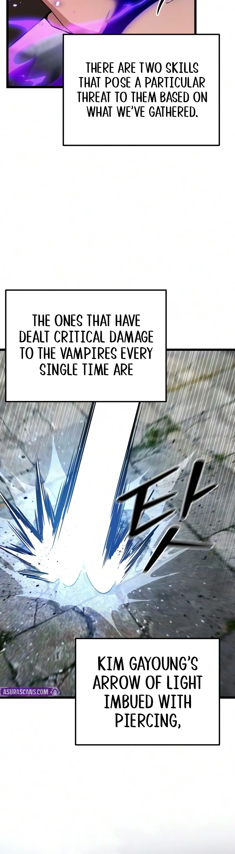 Ultimate Shut-in Chapter 83 — Page 15