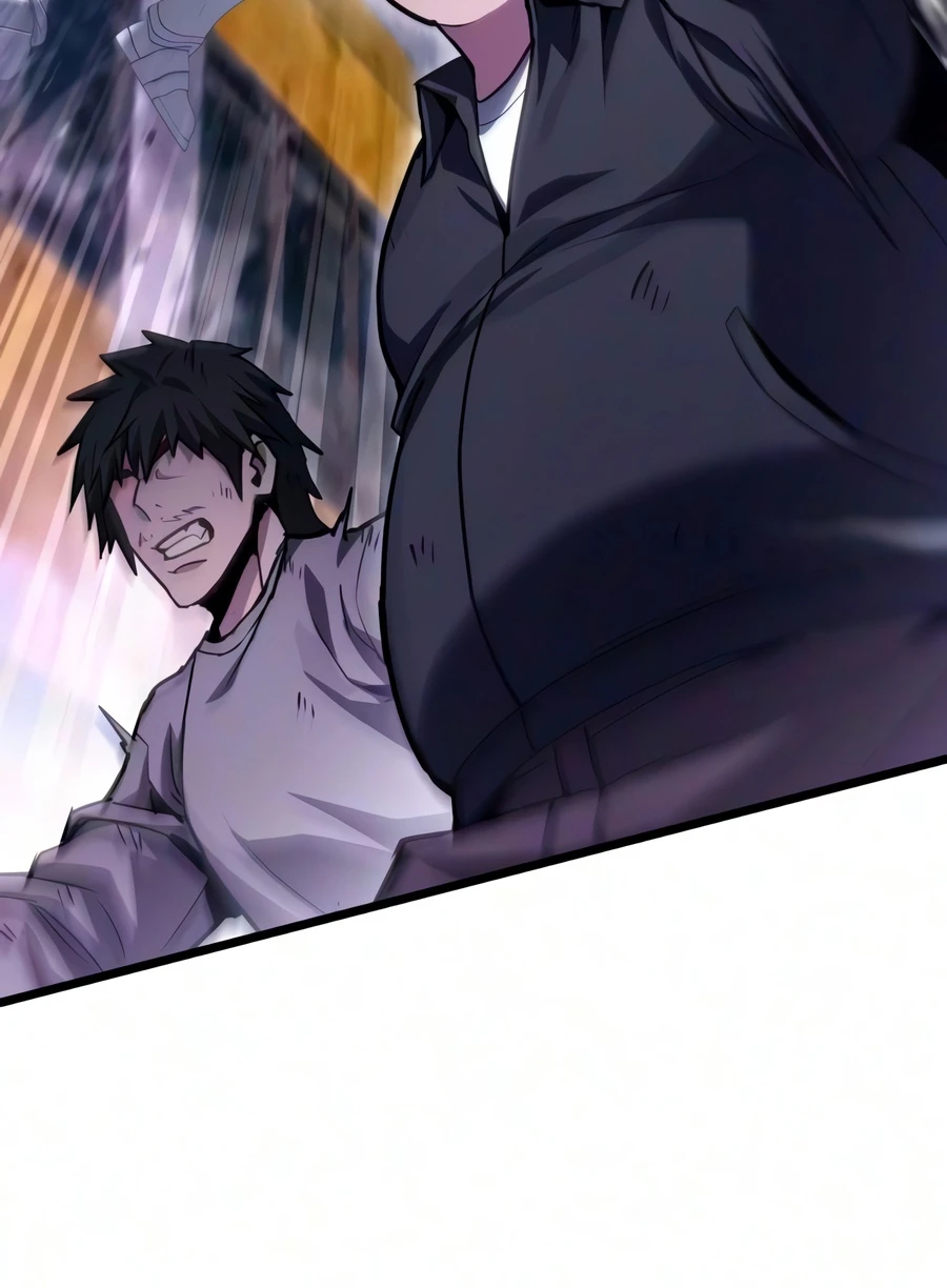 Ultimate Shut-in Chapter 83 — Page 21