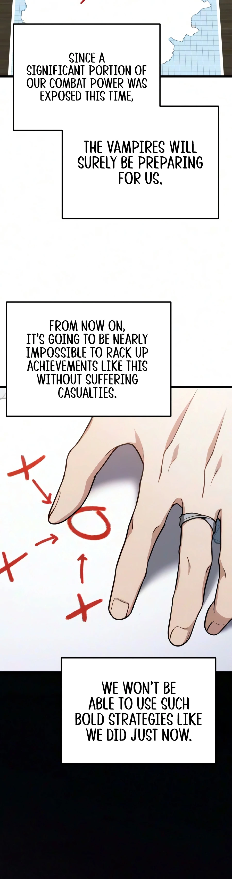 Ultimate Shut-in Chapter 84 — Page 3