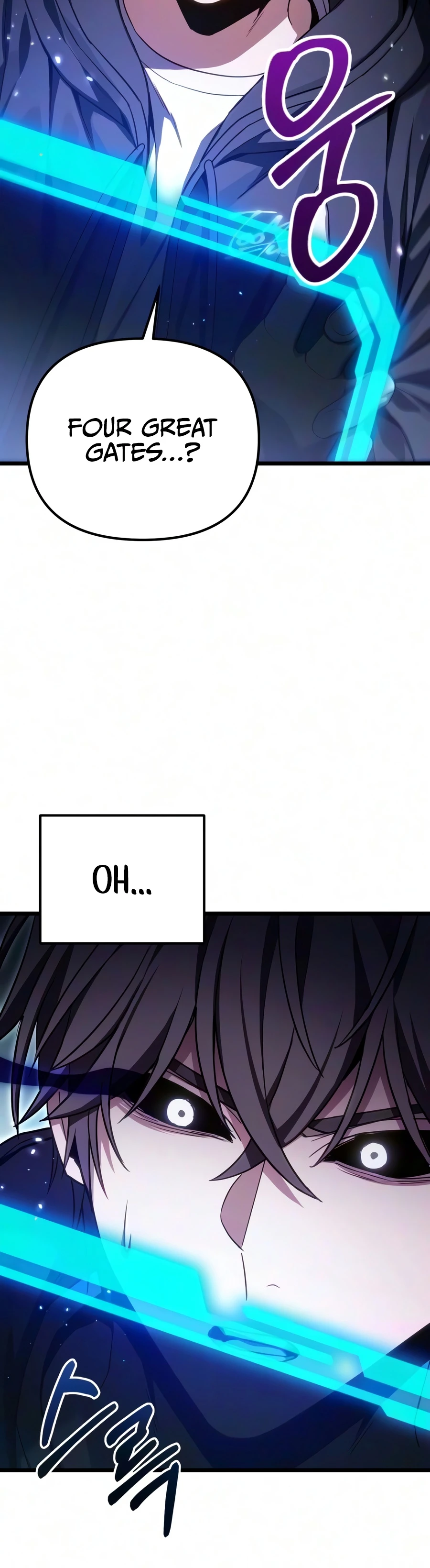 Ultimate Shut-in Chapter 84 — Page 12