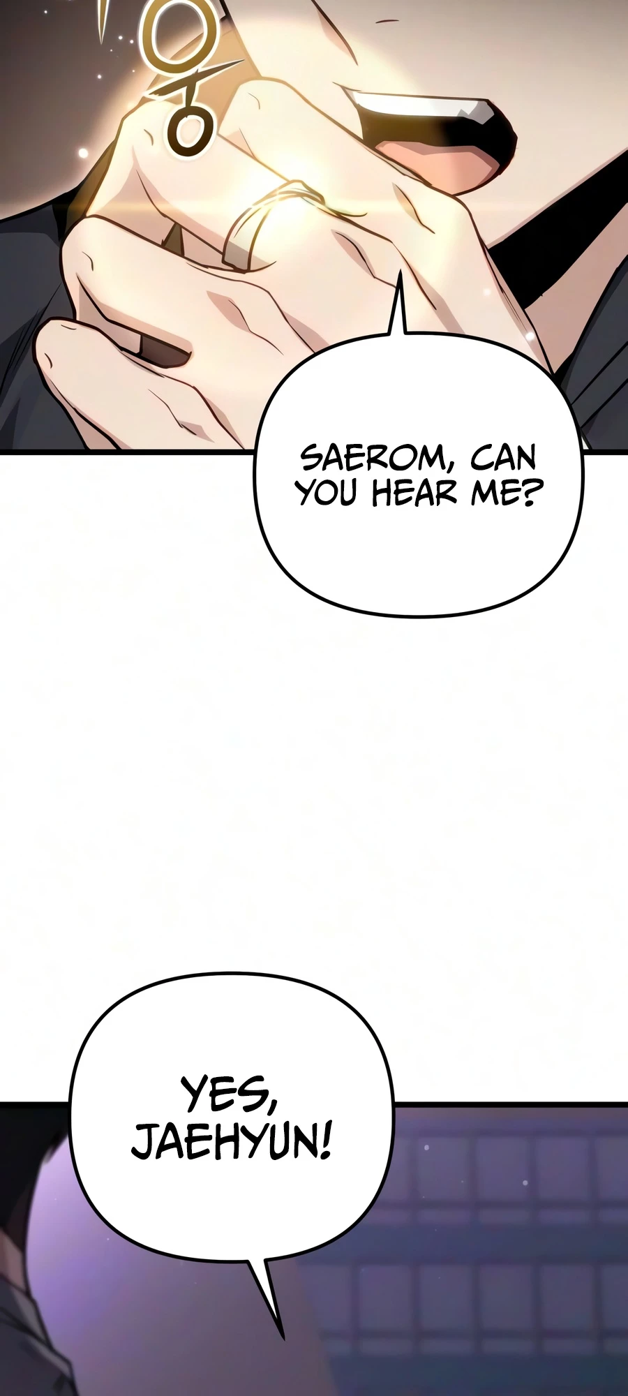 Ultimate Shut-in Chapter 84 — Page 16