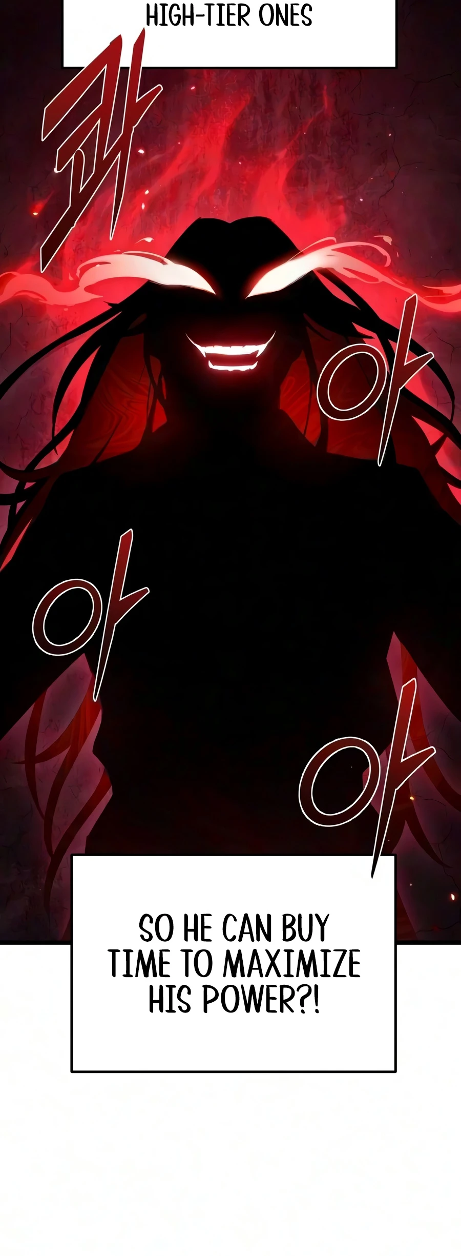 Ultimate Shut-in Chapter 85 — Page 9