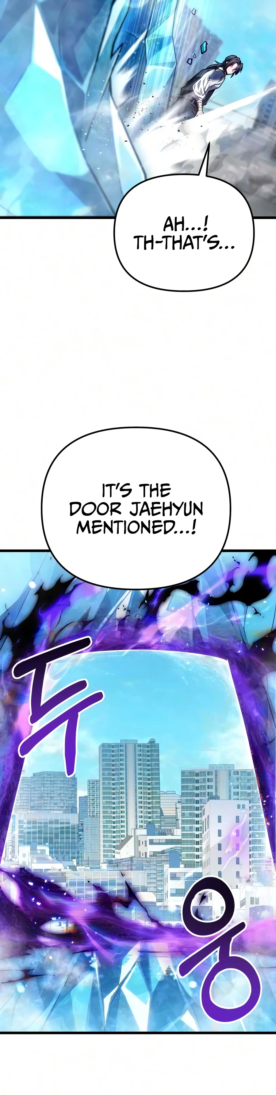 Ultimate Shut-in Chapter 85 — Page 15