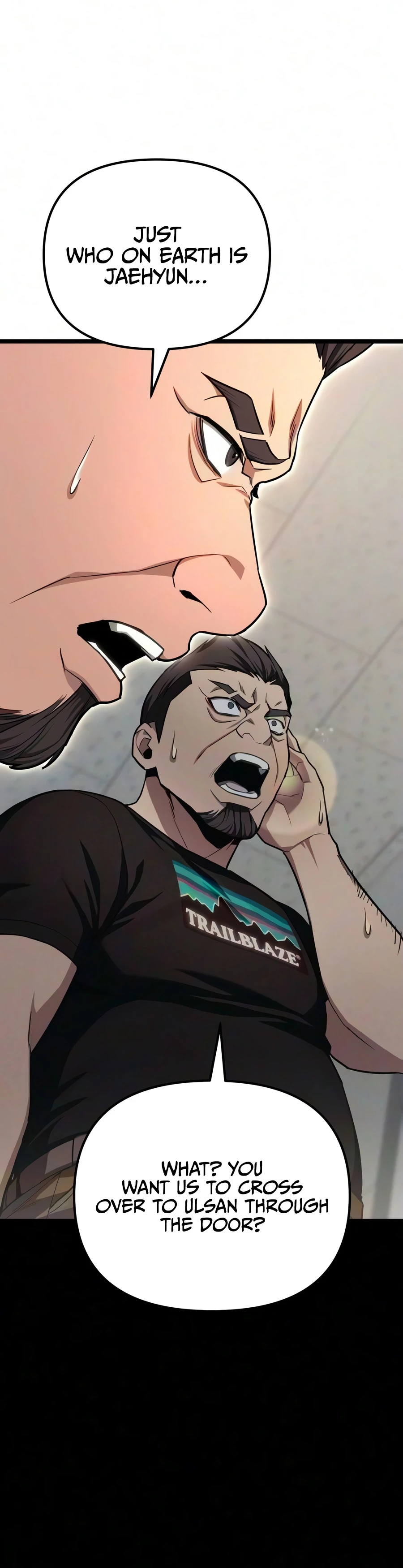 Ultimate Shut-in Chapter 86 — Page 8