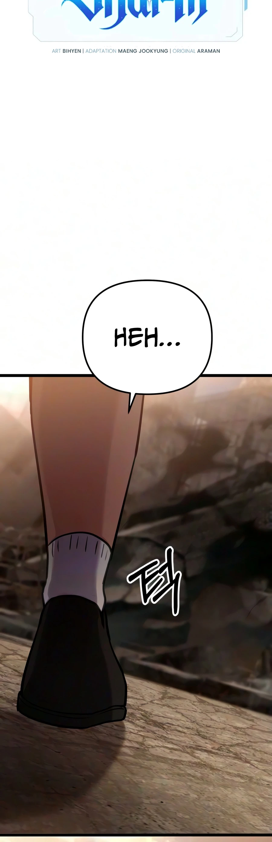 Ultimate Shut-in Chapter 86 — Page 10