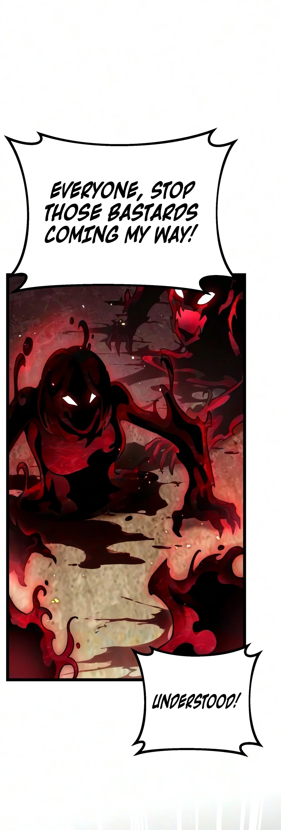 Ultimate Shut-in Chapter 86 — Page 20