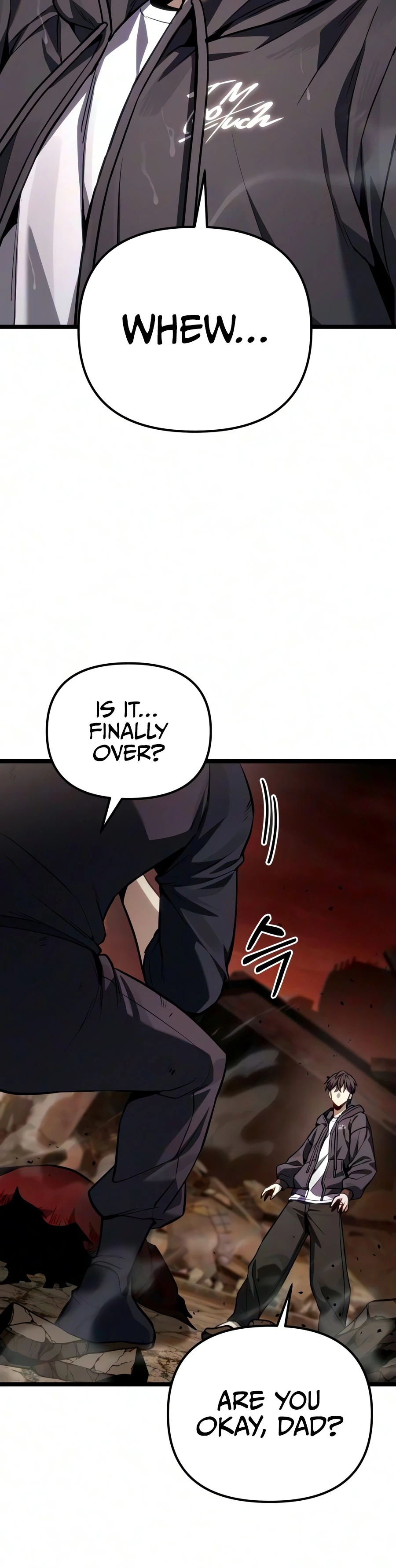 Ultimate Shut-in Chapter 87 — Page 7