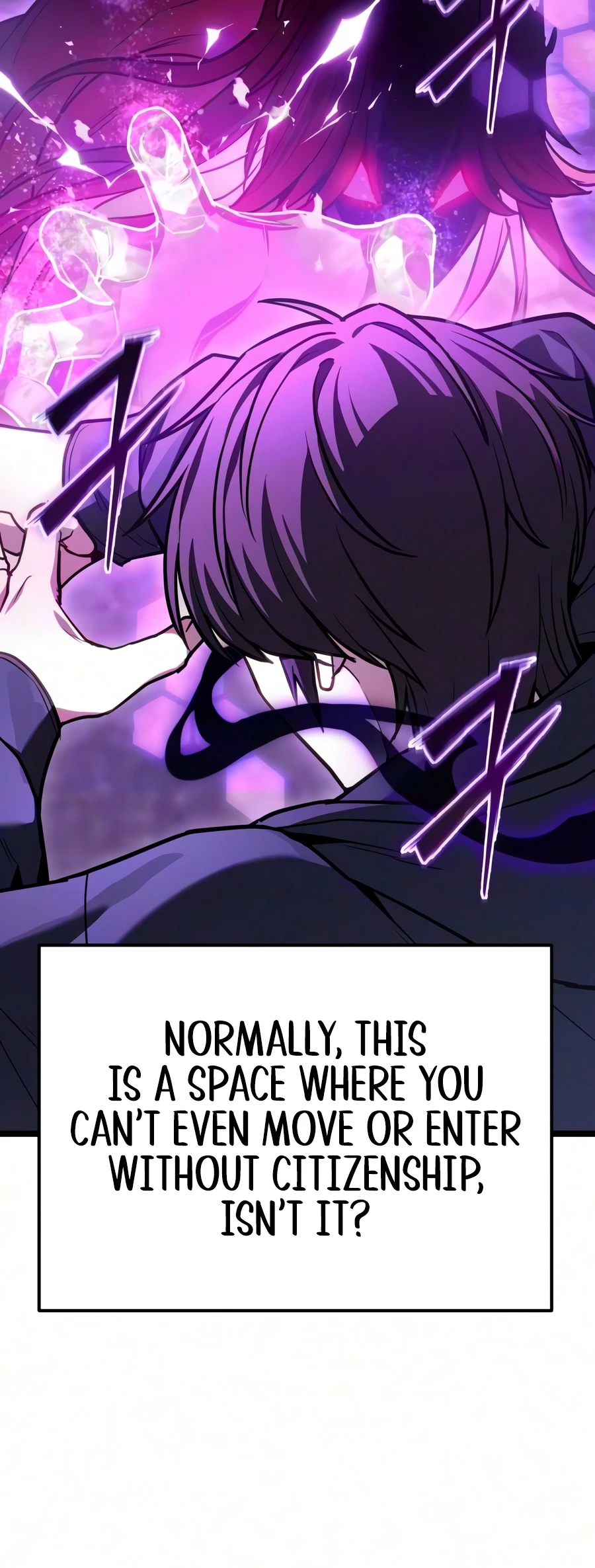 Ultimate Shut-in Chapter 87 — Page 11