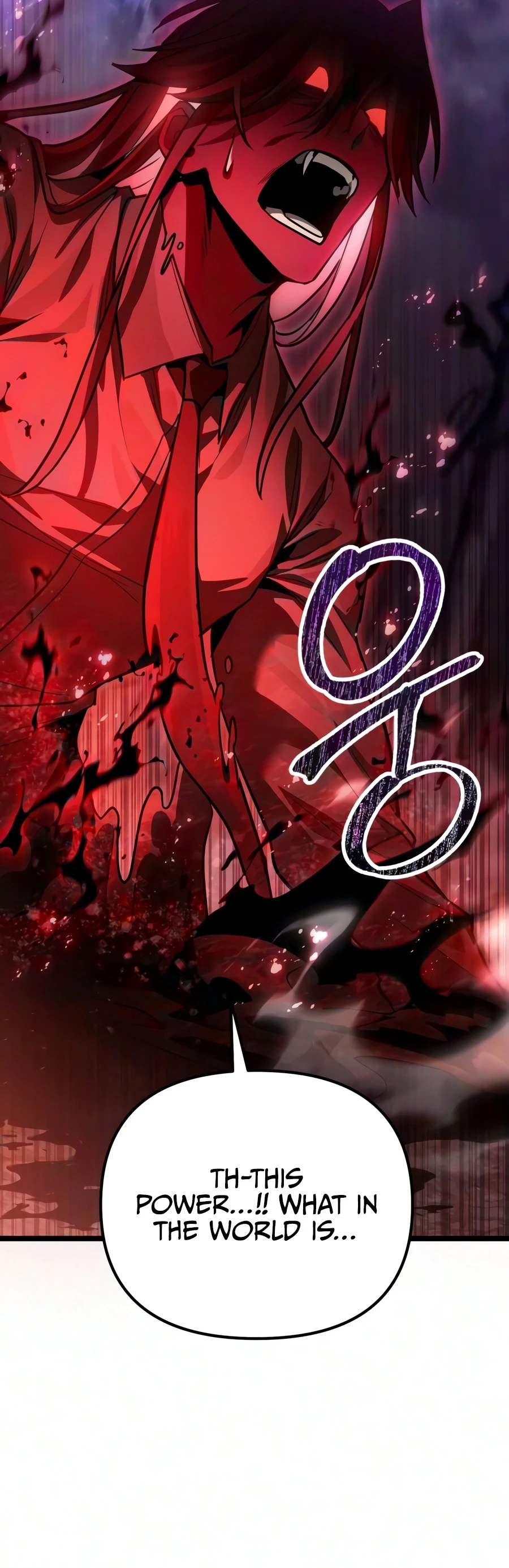 Ultimate Shut-in Chapter 87 — Page 21