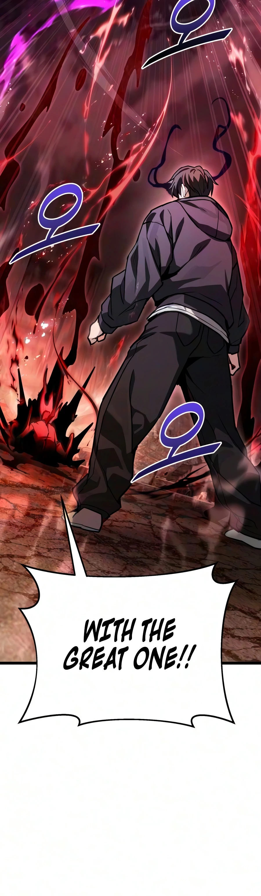 Ultimate Shut-in Chapter 87 — Page 23